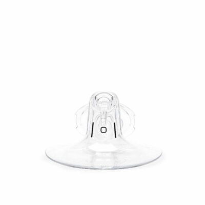 Nursing & Feeding Elvie Elvie Pump Accessories | Elvie Pump Breast Shields, 28Mm (2 Pack)