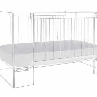 Nursery Nursery Works Cribs & Cot Beds | Nursery Works Vetro Crib