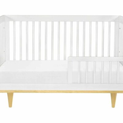 Nursery DaVinci Baby Cribs & Cot Beds | Davinci Marley 3-In-1 Convertible Crib