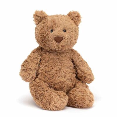 Play Jellycat  | Jellycat Bartholomew Bear Medium