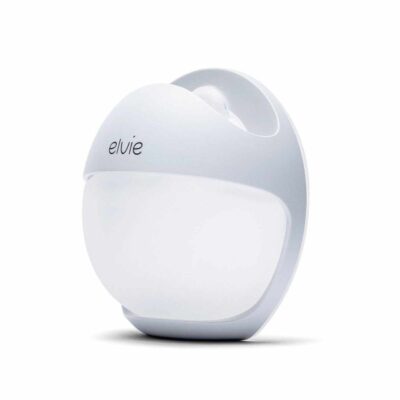 Nursing & Feeding Elvie Elvie Curve | Elvie Curve – Wearable Manual Breast Pump