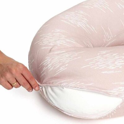 Nursing & Feeding Doomoo Nursing & Pregnancy Pillows | Doomoo Extra Cover For Softy Small 2-In-1 Multi-Functional Pillow