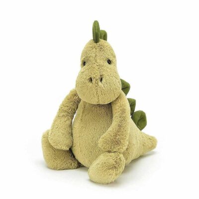 Play Jellycat  | Jellycat Bashful Dino Medium