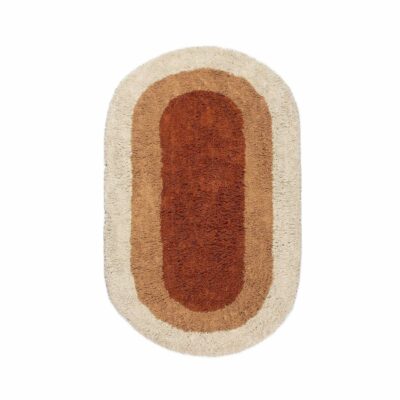 Nursery Kids Depot Rugs | Kids Depot Otis Rug 80 X 125Cm