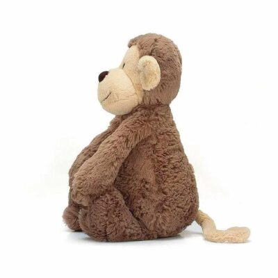 Play Jellycat  | Jellycat Bashful Monkey Medium