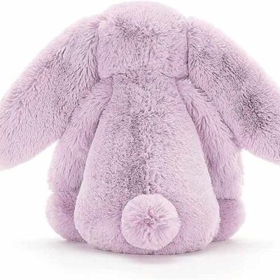 Play Jellycat  | Jellycat Bashful Lilac Bunny Medium