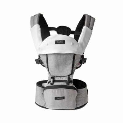 Gear & Travel MiaMily Hip Seat Carriers | Miamily Front Drool Pad Accessory (For All Miamily Carriers)