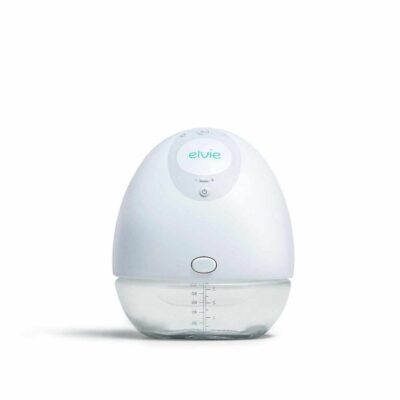 Nursing & Feeding Elvie Elvie Pump | Elvie Pump – Double Hands Free Electric Breast Pump