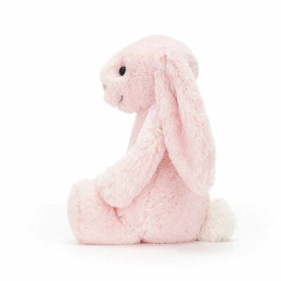 Play Jellycat  | Jellycat Bashful Pink Bunny Medium