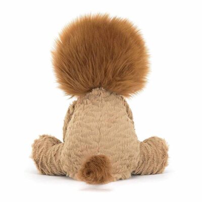 Play Jellycat  | Jellycat Fuddlewuddle Lion Medium