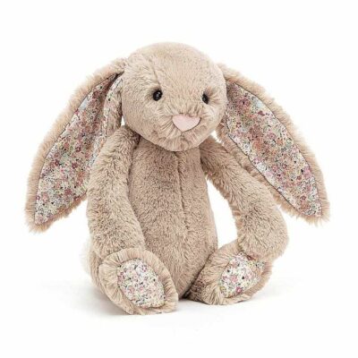 Play Jellycat  | Jellycat Blossom Bea Beige Bunny Medium