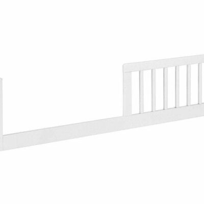 Nursery DaVinci Baby Cot Accessories | Toddler Bed Conversion Kit For Marley Crib