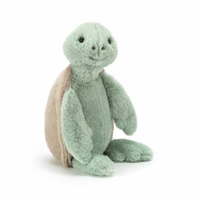 Play Jellycat  | Jellycat Bashful Turtle Medium