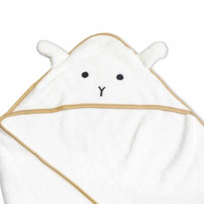 Bath & Clothing Hatchery Cribs Singapore Hooded Towels | Hatched Hooded Bath Towel