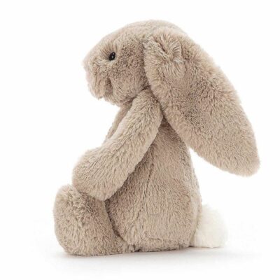 Play Jellycat  | Jellycat Bashful Beige Bunny Medium