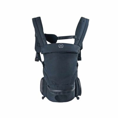 Gear & Travel MiaMily Hip Seat Carriers | Miamily Hipster Air Inflatable Compact Baby Carrier