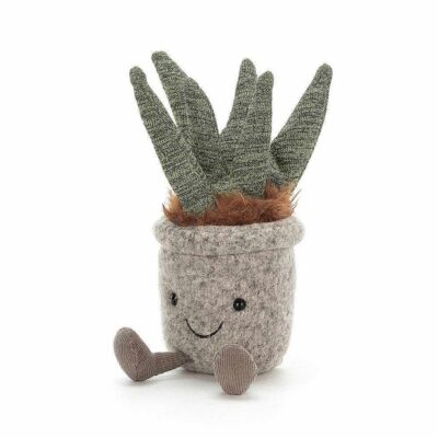 Play Jellycat  | Jellycat Silly Succulent Aloe