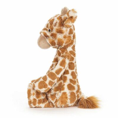 Play Jellycat  | Jellycat Bashful Giraffe Medium